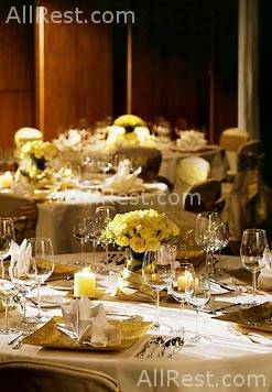 JW Marriott Hotel Bangkok 17